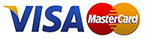 Visa/MasterCard